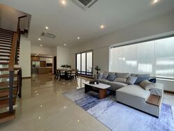 Lornie Road (D11), Terrace #624126611